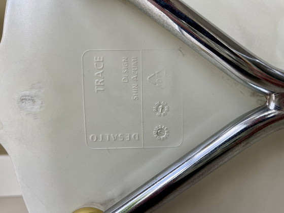 Image 1 of 2x Desalto chairs