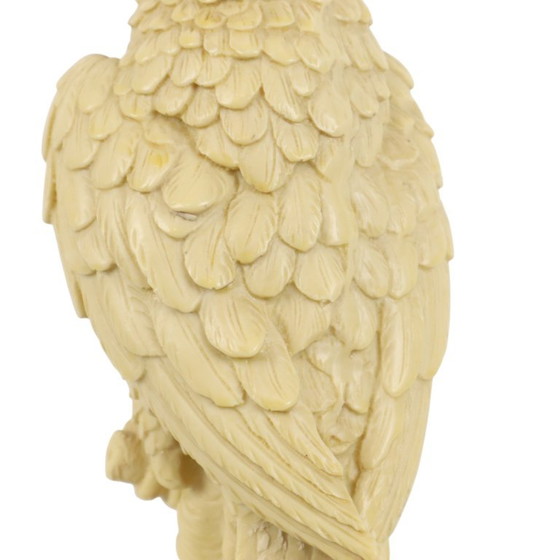A. Santini Kaketoe Beeld Sculptuur – Decoratieve objecten, Other (photo 9 of 15)