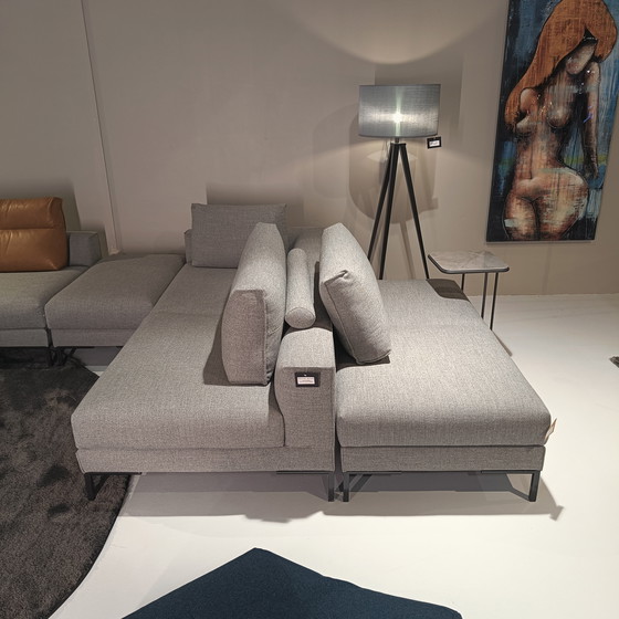 Image 1 of Design on Stock Aikon Lounge 13 corner sofa