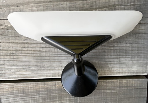 Lampada da parete alogena possibile ArteLuce – wandlampen, Metal, Glass