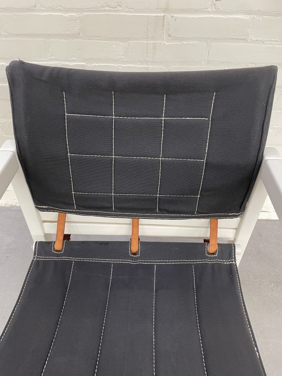 Image 1 of Fauteuil Diana de Karin Mobring, années 1970