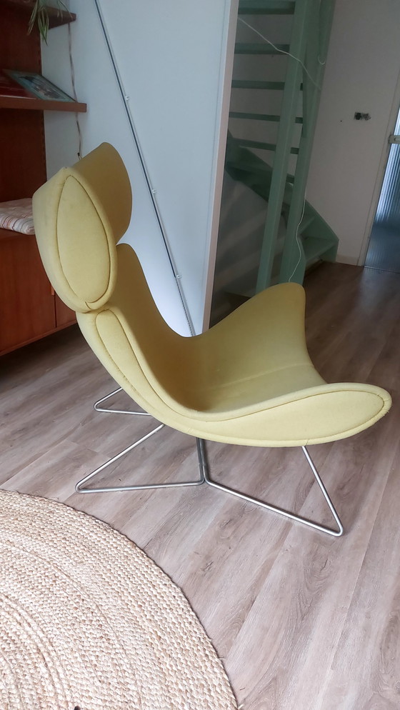 Image 1 of Henrik Pedersen Fauteuil Imola