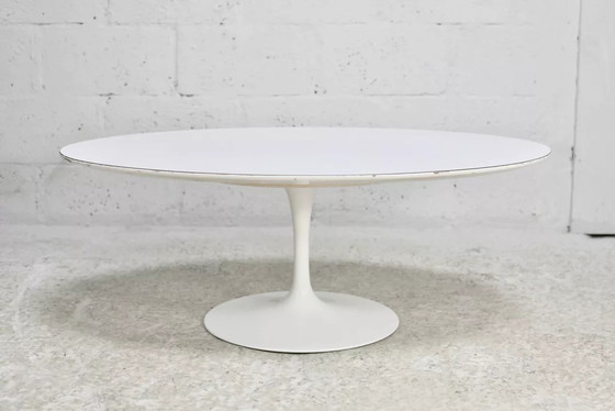 Image 1 of Mesa de centro Knoll, Eero Saarinen