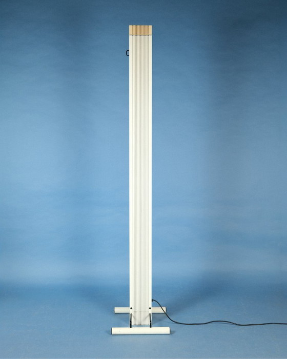 Image 1 of Zagar floor lamp – Sergio Carpani – Stilnovo