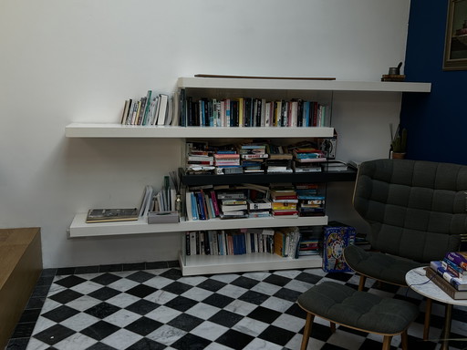 Koekenkast