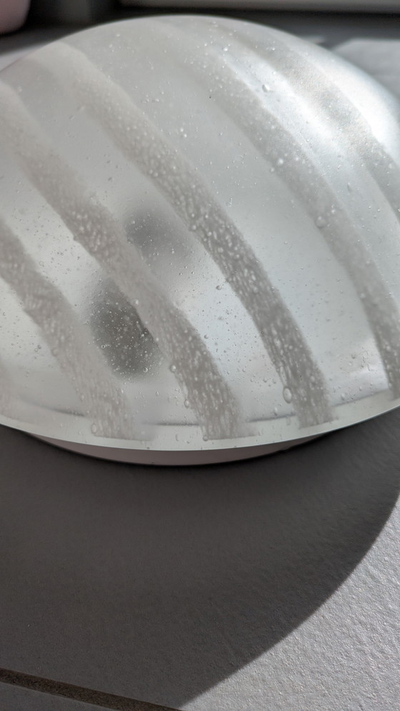 Image 1 of Lampada da soffitto Putzler vintage – classico del design anni '70 (modello 71227)