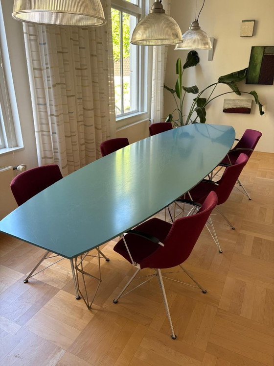 Image 1 of 6 x Rho Star Indecom porte Just Meyer