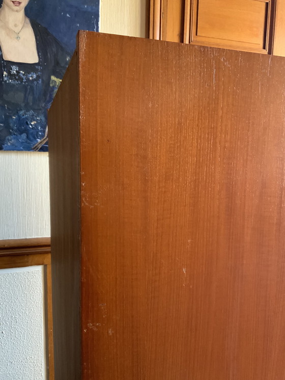 Image 1 of Credenza scandinava in teak