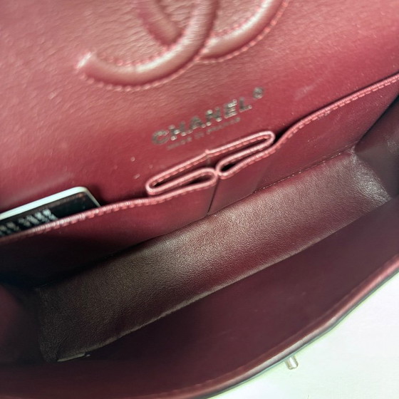Chanel Classic Flap Small – Crossbody bags, Lambskin (photo 12 of 17)