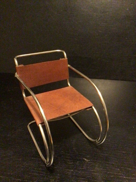 Image 1 of Vitra miniatures