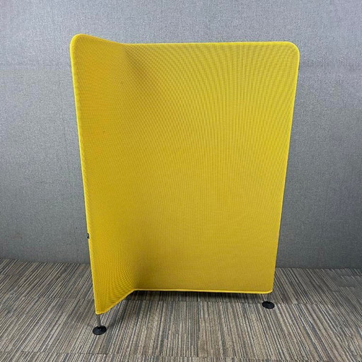 Vitra Ad Hoc Acoustic Partition Wall