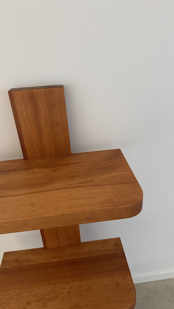 Image 1 of Shelf trio