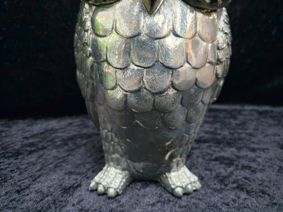 Image 1 of Freddotherm uil ijsemmer - Hans Turnwald