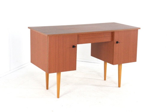 Mid Century Vintage Bureau / Buro Mid Century Modern – Wood (photo 2 of 20)