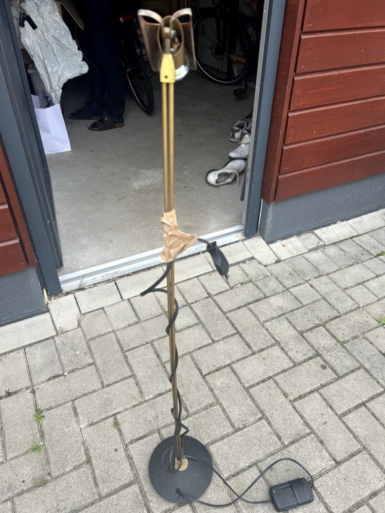 Image 1 of BERND BEISSE lampada da terra Lance