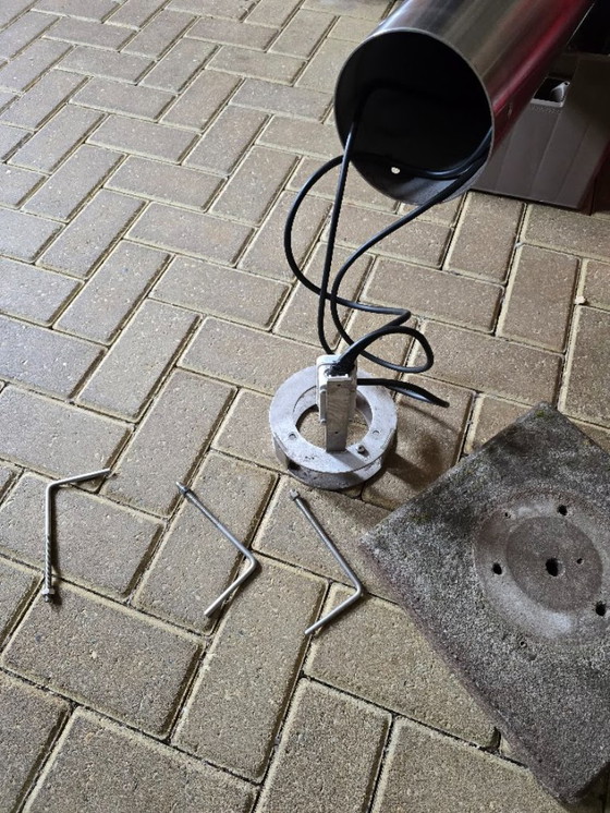 Image 1 of Royal Botania Neptune outdoor lamp