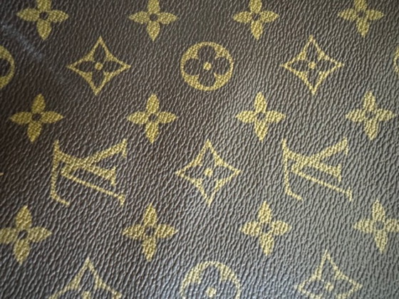 Image 1 of Kleding tas Louis Vuitton