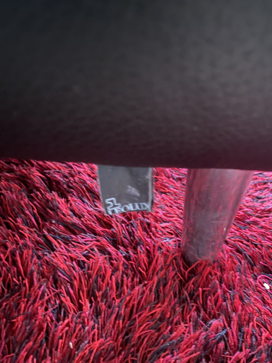 Image 1 of Ensemble canapé + 3 fauteuils de Leolux