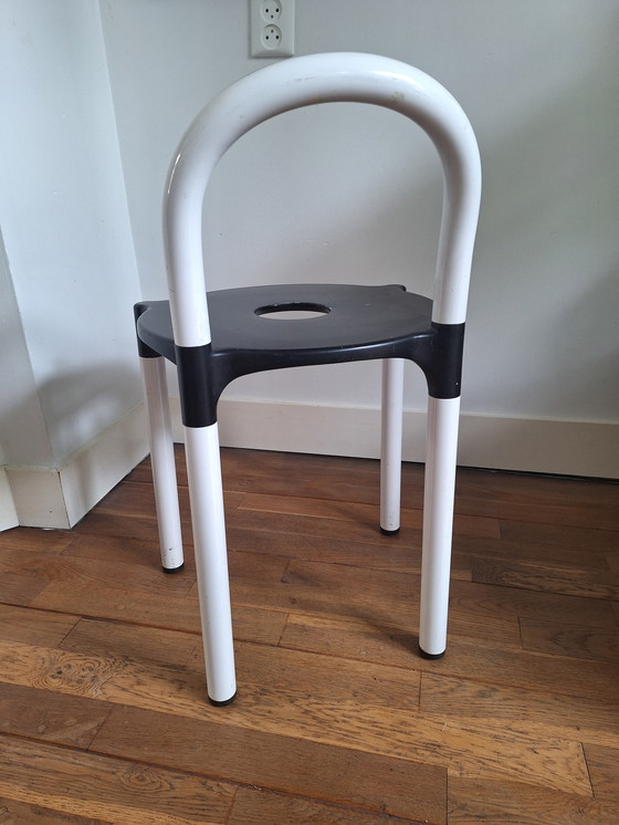 Image 1 of Polen Stoel Anna Castelli voor Kartell