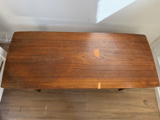 Van Teeffelen Couchtisch – WéBé, Couchtische, Wood (photo 4 of 7)
