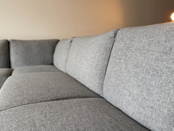 Image 1 of Artifort Mare corner sofa – like new, first owner, receipt available