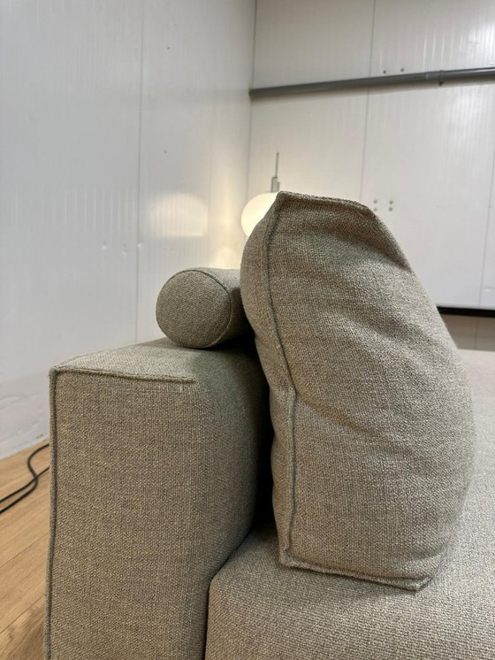 Image 1 of Design on Stock Aikon 3-Seater Element Milton Dune