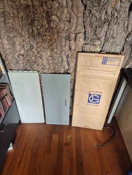 Image 1 of Unidad de pared Gispen 5600 Cordemeyer