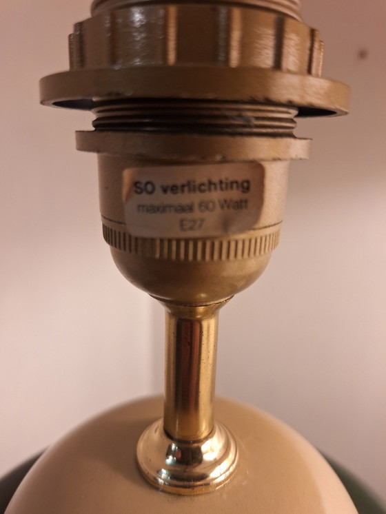 Image 1 of Lampade da tavolo S.O. Lighting