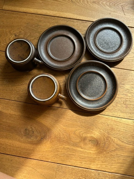 Vaisselle Arabia Ulla Procopé – Ceramic (photo 19 of 27)