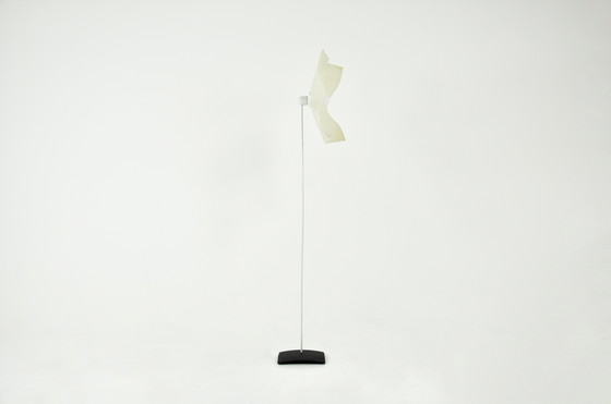 Image 1 of Area 160 Stehleuchte von Mario Bellini für Artemide, 1960er Jahre