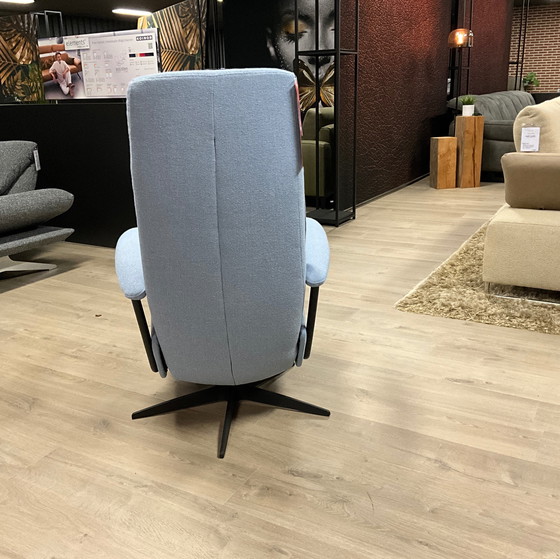 Image 1 of Sillón relax Gealux Bloom S