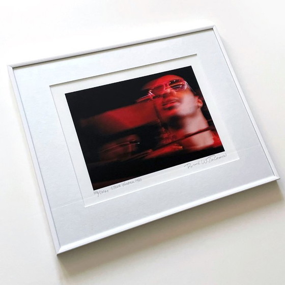 Image 1 of Tassen - Kunsteditie - Soul. R&B Funk. XXL