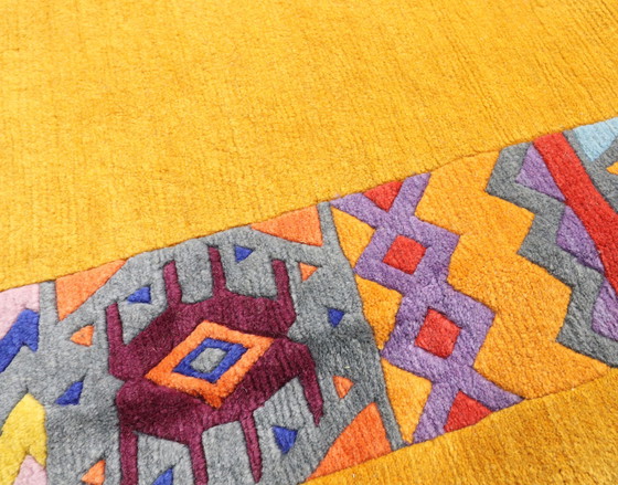 Image 1 of Modern design Nepal vloerkleed 340 x 256 cm