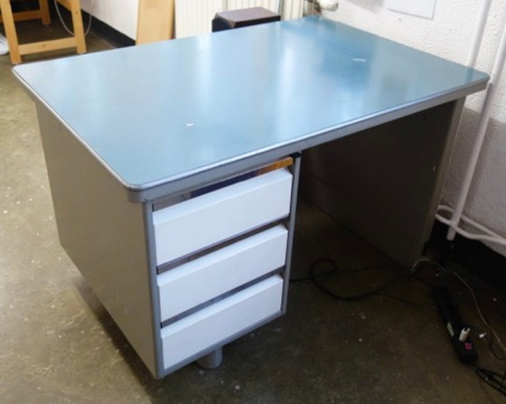 Image 1 of Gispen desk