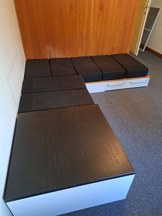 Image 1 of Muebles "cube-change" de Interlübke