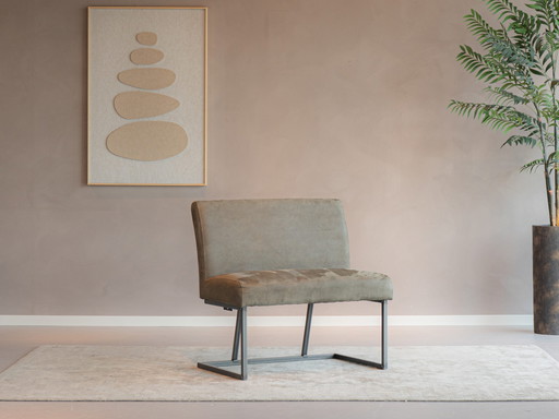 RT Design Valenzano eetbank