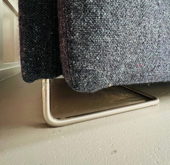 Image 1 of DIVANO ANGOLARE MOROSO LOWLAND