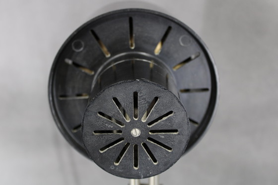 Image 1 of 1950er Jahre Verstellbare Bakelit-Tischlampe, Tschechoslowakei