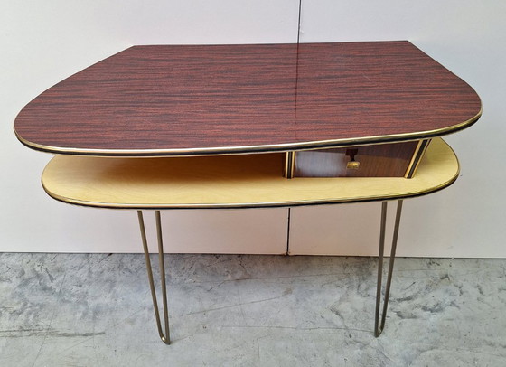 Image 1 of Schminktisch 1950er Jahre