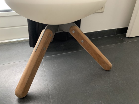 8x legno per beaser LONC | Sgabelli Design | Rogier Waaijer – Wood, Plastic (photo 7 of 11)