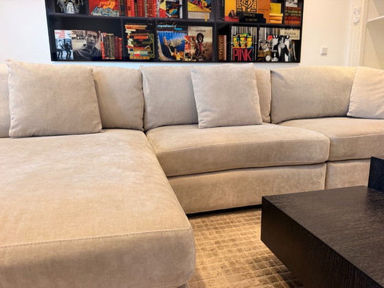 Eicholtz Sofa Vista Grande Lounge – Eichholtz, 3-5 seaters, Aluminium (photo 3 of 10)