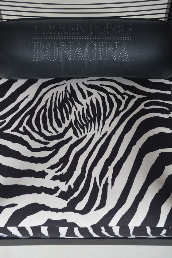 Image 1 of Sessel Astoria HB von Franco Bizzozzero für Bonacina Pierantonio, 1999