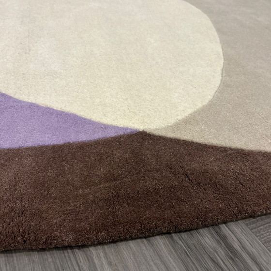 Image 1 of Brinker Carpets Eden Multi-Teppich - 225x250