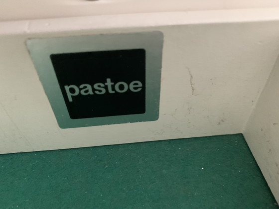 Image 1 of Credenza in palissandro Pastoe