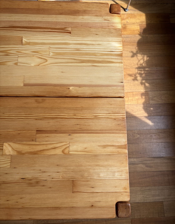 Image 1 of Eettafel Hongisto -Ilmari Tapiovaara