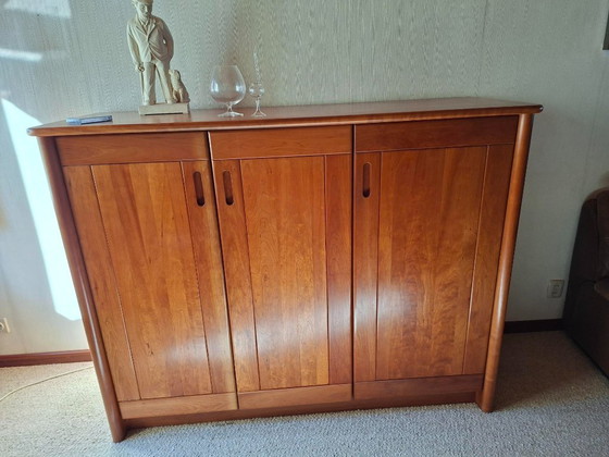 Beautiful undamaged furniture – Belgisch ambachtelijk maatwerk., Sideboard cabinet, Other (photo 5 of 5)