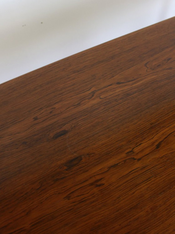 Image 1 of vintage dining table