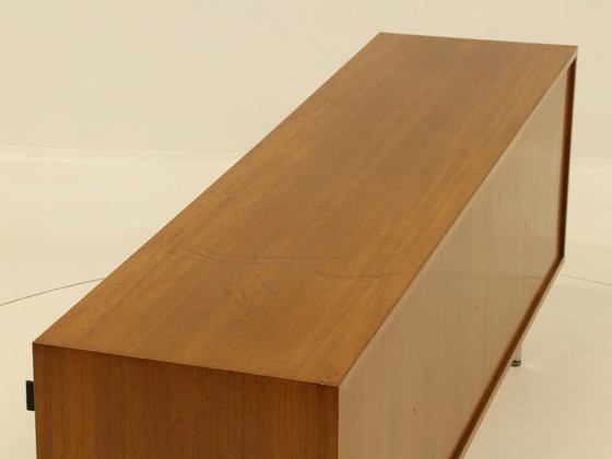 Image 1 of Mid-century Sideboard by Florence Knoll for Knoll International, US, 1950s