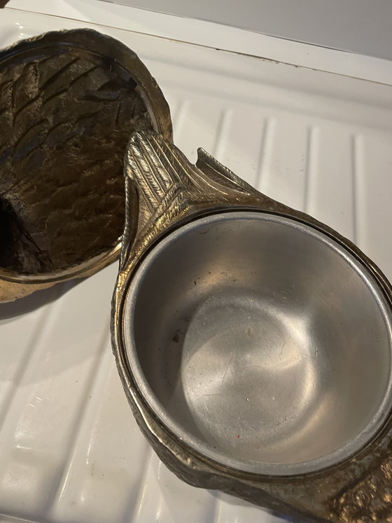 Image 1 of Iconic Vintage Ijsemmer van Mauro Manetti, 1970