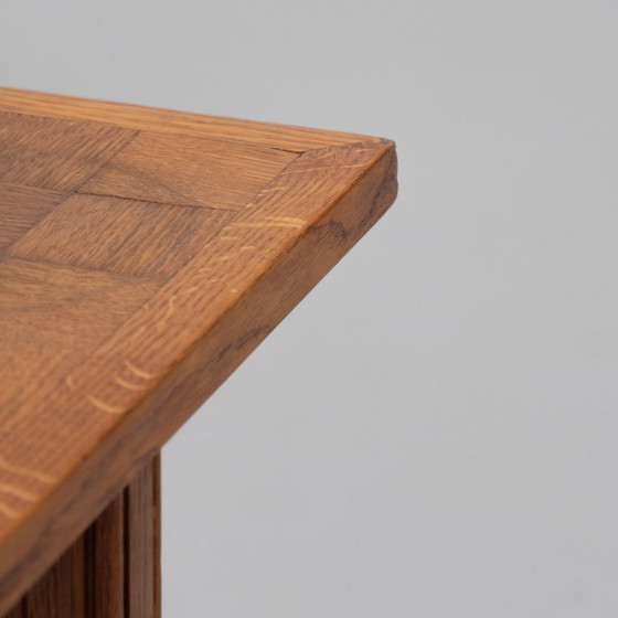 Image 1 of Art-Deco-Beistelltisch aus den 20er Jahren